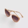 Cat-eye-solbriller