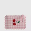 Cherry kortholder