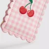Cherry kortholder