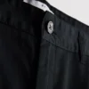Chinoshorts med høyt bomullsinnhold