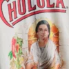Cholula skjorte med reverskrage