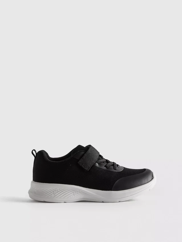 Chunky lave sneakers