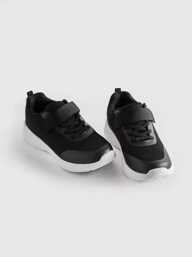 Chunky lave sneakers