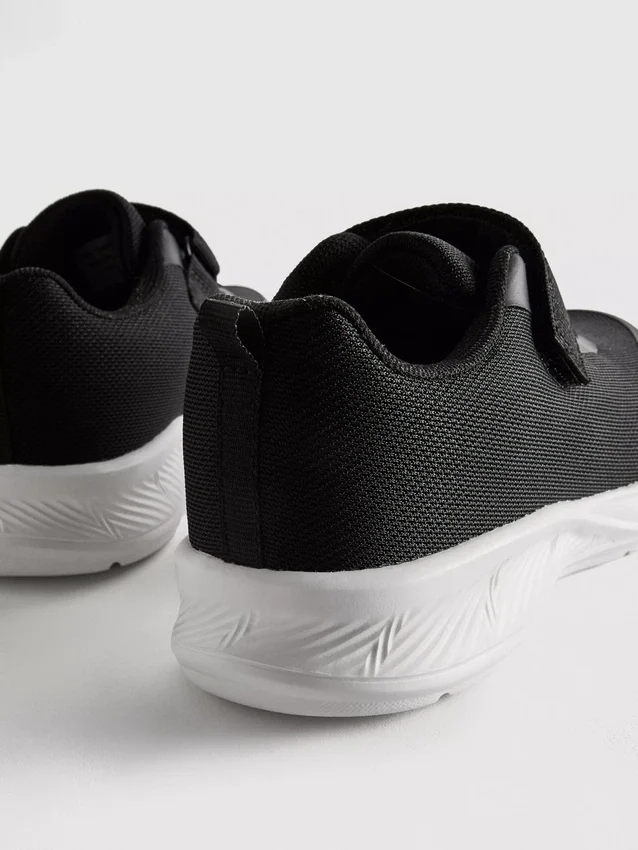 Chunky lave sneakers