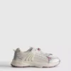 Chunky sneakers med toggle