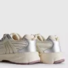 Chunky sneakers med toggle