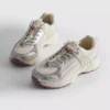 Chunky sneakers med toggle