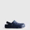 Clogs med hælrem