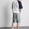 Creative Studio raglan-T-skjorte