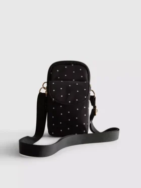 Crossbody-mobilveske
