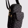 Crossbody-mobilveske