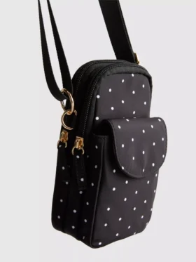 Crossbody-mobilveske