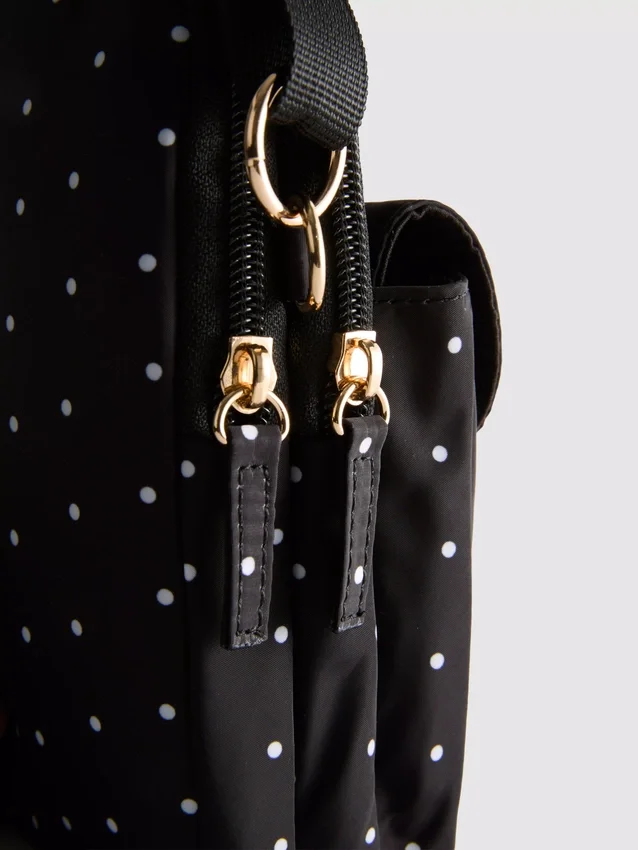 Crossbody-mobilveske