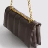 Crossbody-veske med klaff