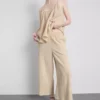 Culottes i ren bomull