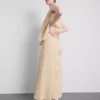 Culottes i ren bomull