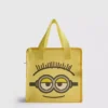 «Despicable Me»-lunsjpose med Minions-motiv