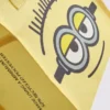 «Despicable Me»-lunsjpose med Minions-motiv