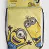 «Despicable Me»-minion-pose med snøring