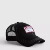 Detroit baseballcap i mesh