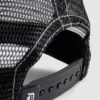 Detroit baseballcap i mesh