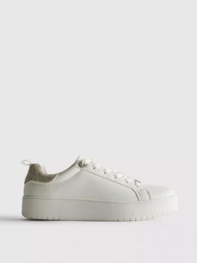 Diamanta lave sneakers