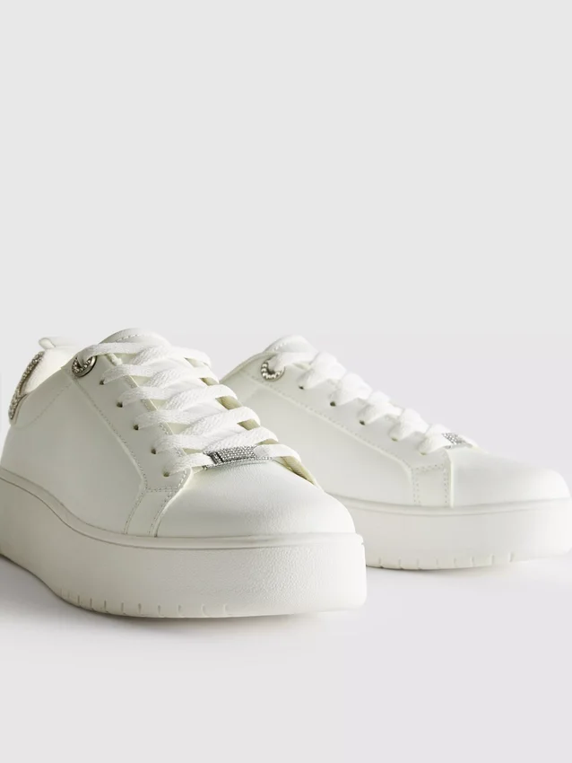 Diamanta lave sneakers