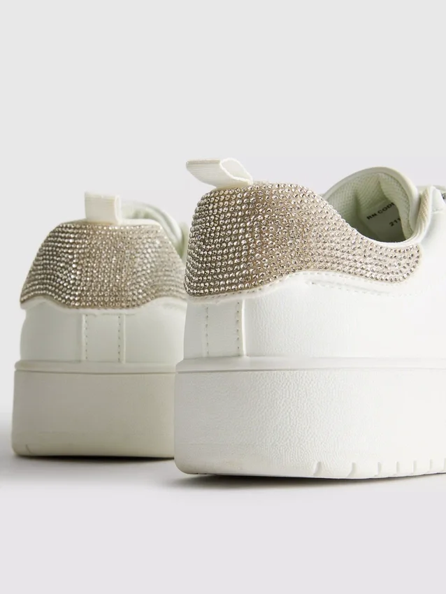 Diamanta lave sneakers
