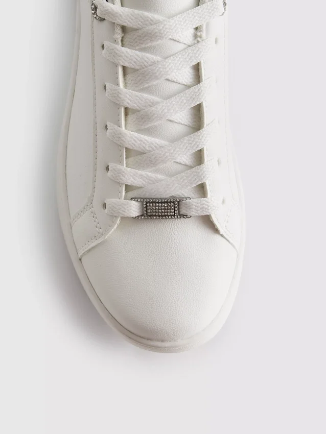 Diamanta lave sneakers