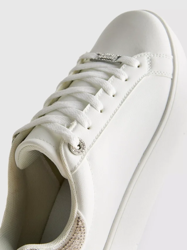 Diamanta lave sneakers