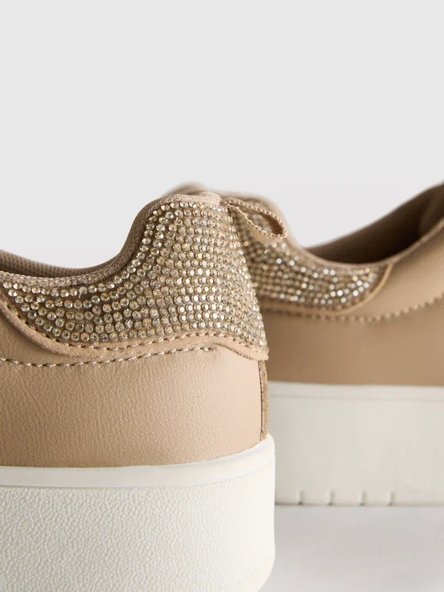 Diamanta lave sneakers