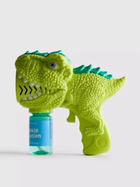 Dinosaur-boblekanon
