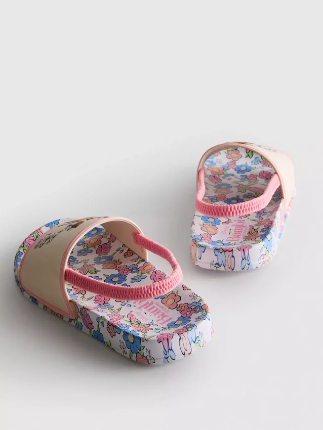 Disney Bambi-slingback-sandaler