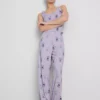 Disney Pixars «A Bug’s Life»-pysjamaser med ribbet tank-top