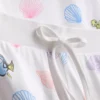 Disney Pixars Finding Nemo-pysjamaser med grafisk trykk på toptopp i bomullsrikt stoff