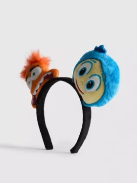 Disney Pixars «Inside Out 2»-hårbånd