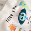 Disney Pixars «Inside Out»-veske