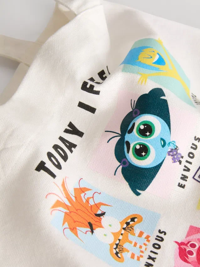Disney Pixars «Inside Out»-veske
