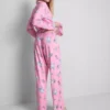 Disney Pixars Monsters Inc. boyfriend-stilte pysjamaser