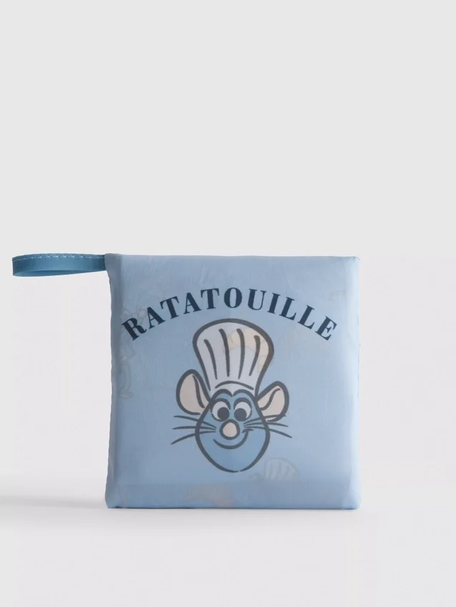 Disney Pixars Ratatouille-sammenleggbare veske