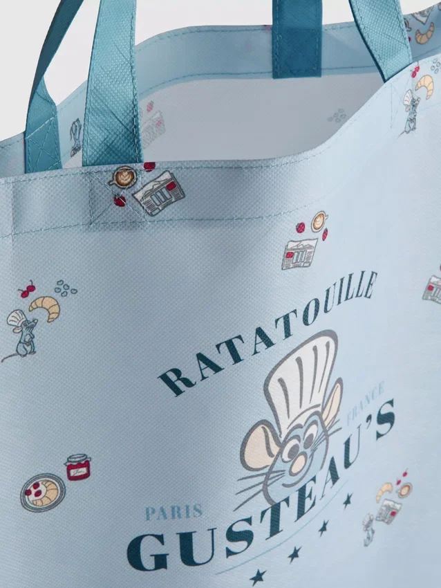 Disney Pixars Ratatouille-shoppepose
