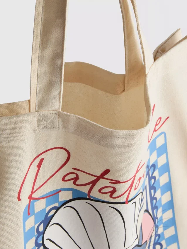Disney Pixars Ratatouille-tote-veske