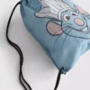Disney Pixars Ratatouille-veske med snøring