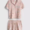 Disney Pixars Toy Story «Boyfriend Shorty»-pysjamaser