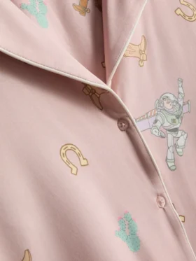 Disney Pixars Toy Story «Boyfriend Shorty»-pysjamaser