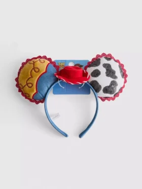 Disney Pixars «Toy Story» Jessie-øre-pannebånd