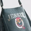 Disney Pixars Toy Story Jessie-veske med frynser