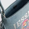 Disney Pixars Toy Story Jessie-veske med frynser