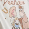 Disney Pixars Toy Story-pysjamaser i bomullsrikt stoff