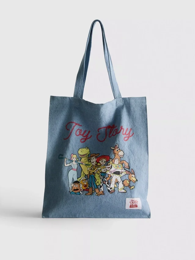 Disney Pixars «Toy Story»-tote-veske